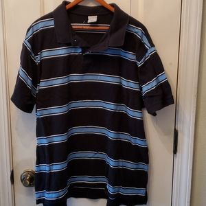 Old Navy men's short sleeve shirt